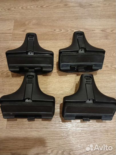 Упоры Thule 754