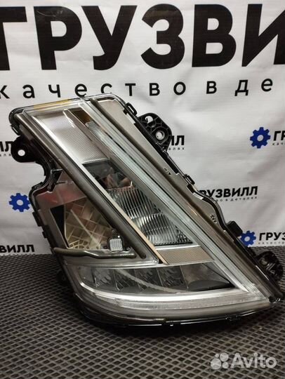 Фара Volvo FH5 24056510