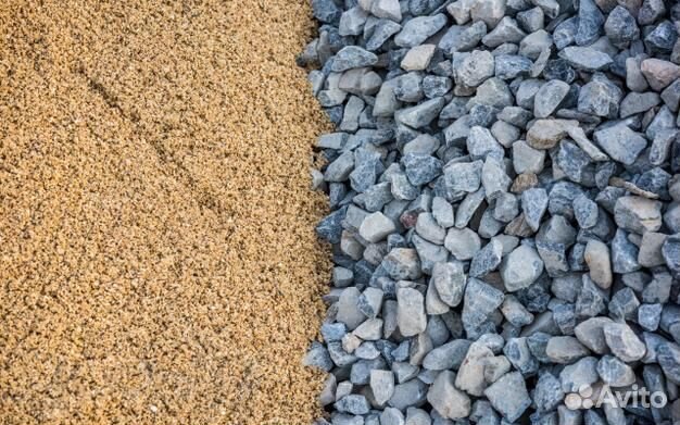 Известняк с доставкой от 20м3