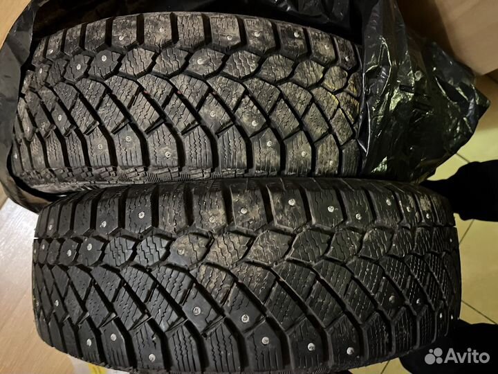 Gislaved Nord Frost 200 175/65 R14