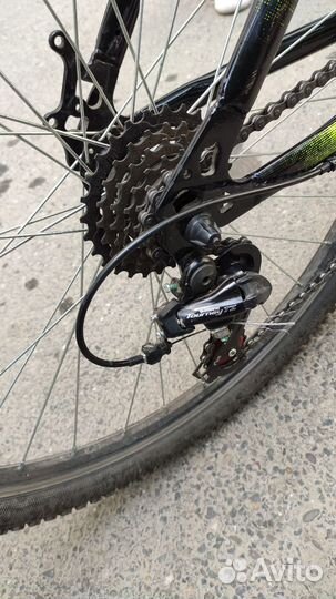 Велосипед подростковый. Колеса 26'