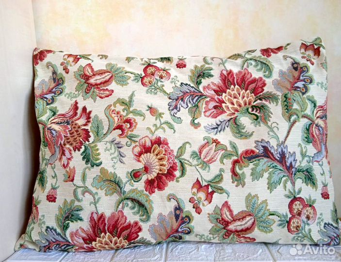 Наволочка декоративная 