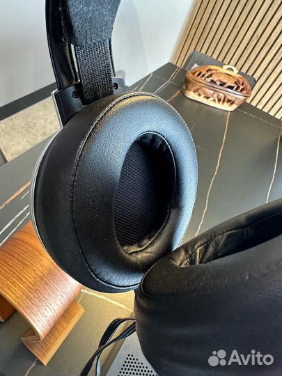 Stax SRM-007t усилитель + Stax SR-007A наушники