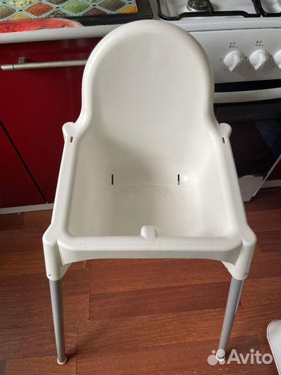 Стульчик для кормления IKEA