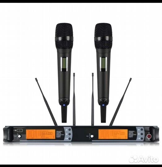 Радиосистема Sennheiser