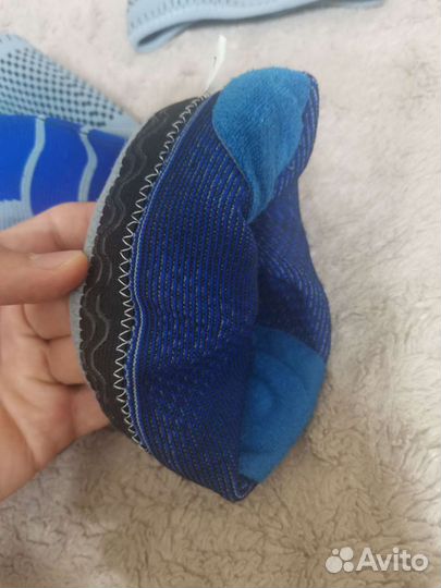 Наколенники