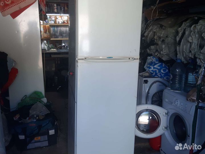 Холодильник с доставкой