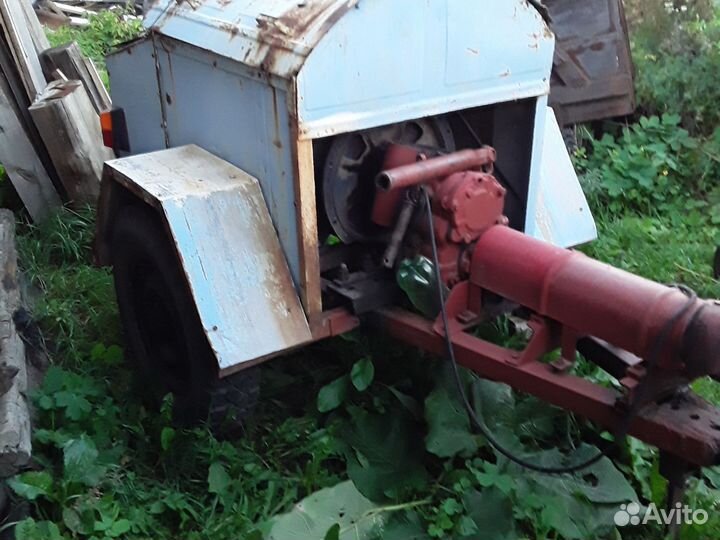 Сварочный аппарат гсо300