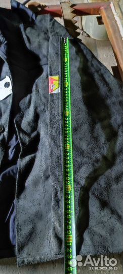 Сварочная роба