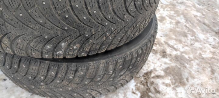 Triangle Snow-LL01 215/70 R16