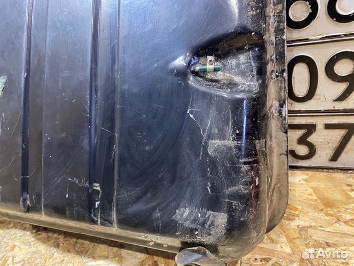 Бак топливный Ваз Нива 21214