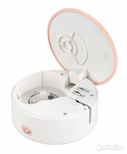 Портативный термопринтер Xprinter HP3 Label