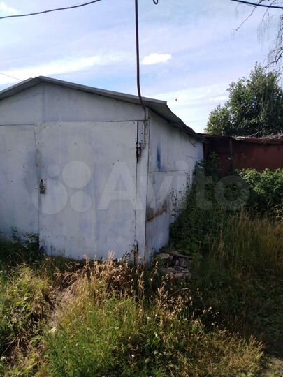 Гараж, 15 м²