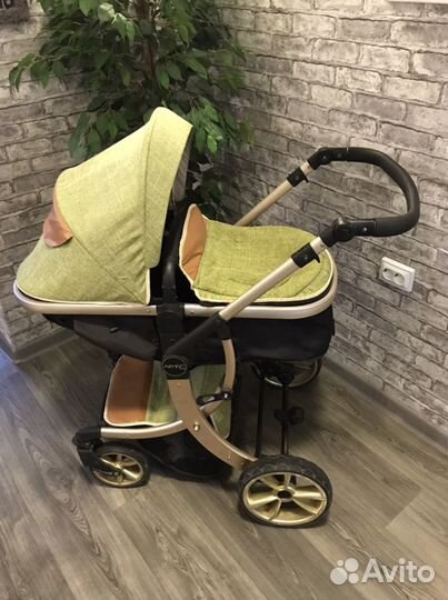 Коляска трансформер