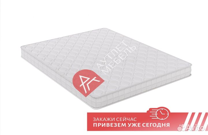 Ортопедический матрас