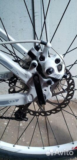 Горный велосипед BigRockrider 29