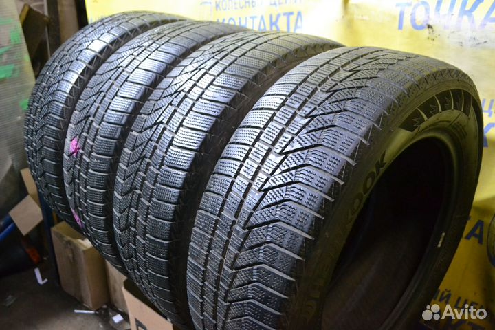 Hankook Winter I'Cept IZ2 205/60 R16