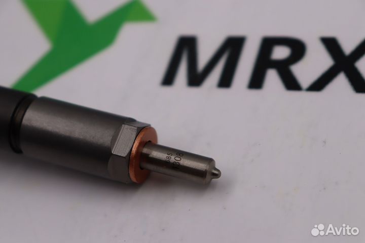 Форсунка топливная 0445110216