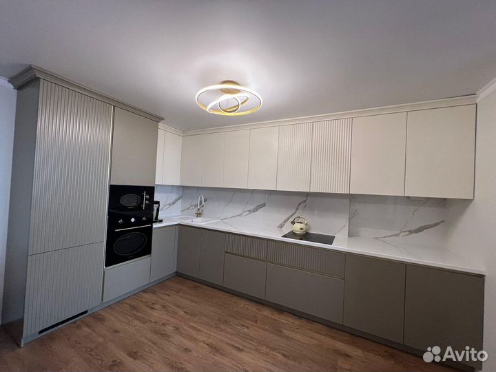 Мебель на заказ