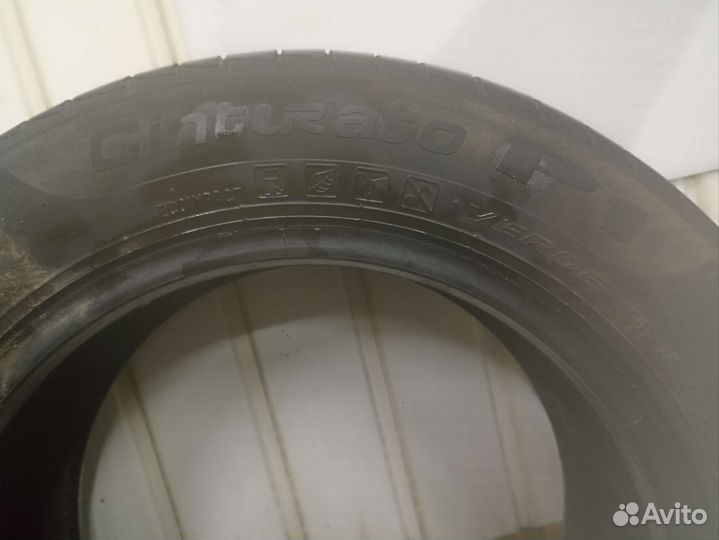 Pirelli Cinturato P1 185/60 R14