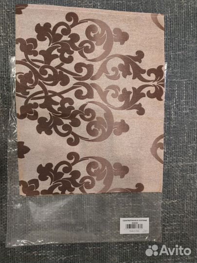 Скатерть 90*90 см Италия