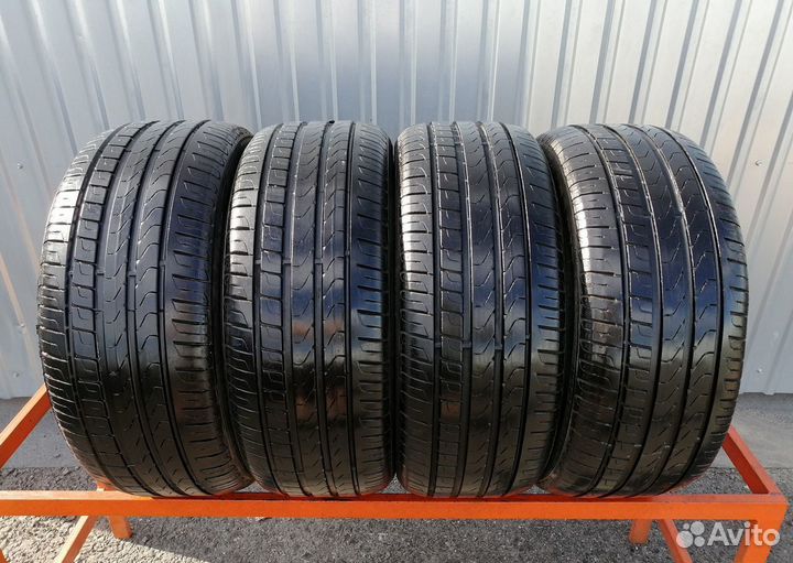 Pirelli Cinturato P7 225/45 R17 91V