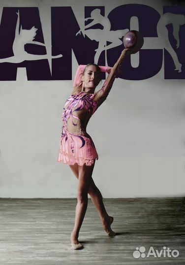 Индивидуальный тренер по балетной растяжке