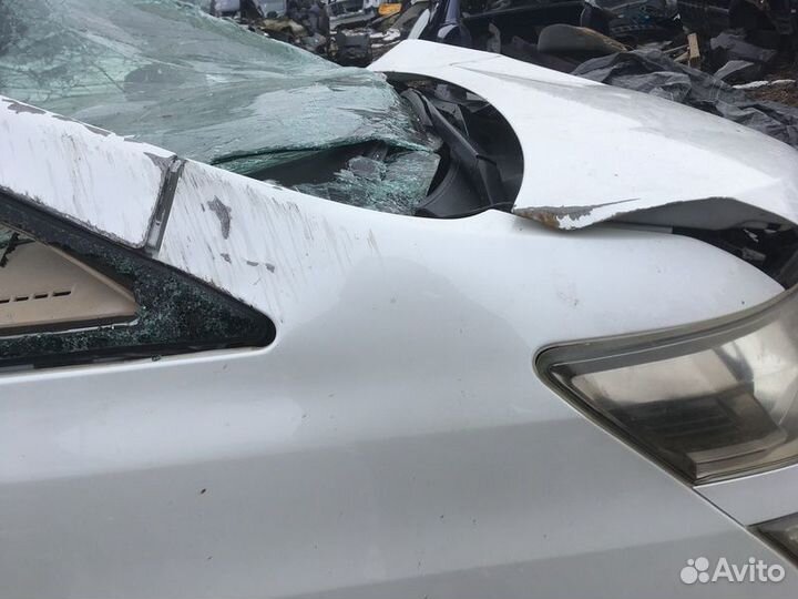 Крыло переднее правое Toyota Alphard II 2008 – 201