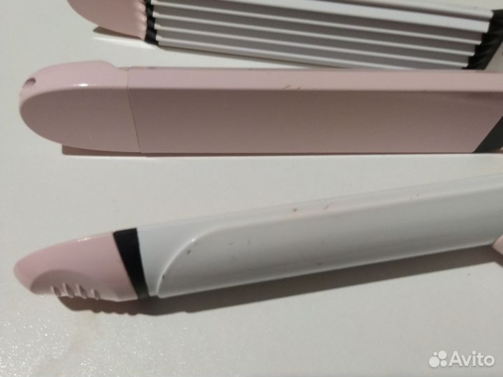 Электроплойка, утюжок, гафре