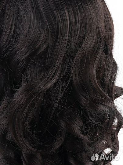 Окрашивание волос на дому