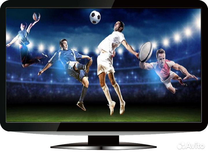 Iptv телевидение