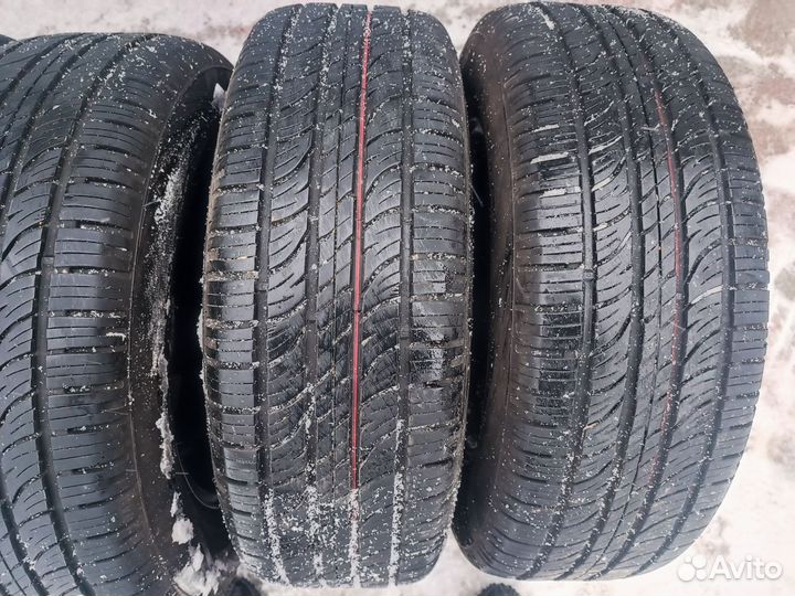 Колеса r17 летние