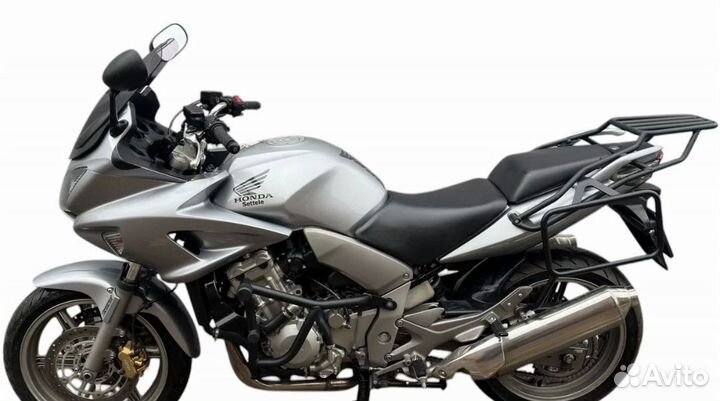 Багажные рамки Honda CBF1000 06-09