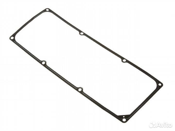 Прокладка клапанной крышки renault logan/sandero/c