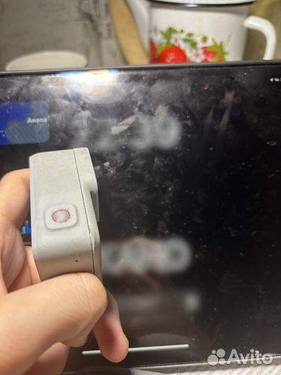 Камера gopro hero 7 white