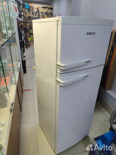Холодильник Beko DSK 251