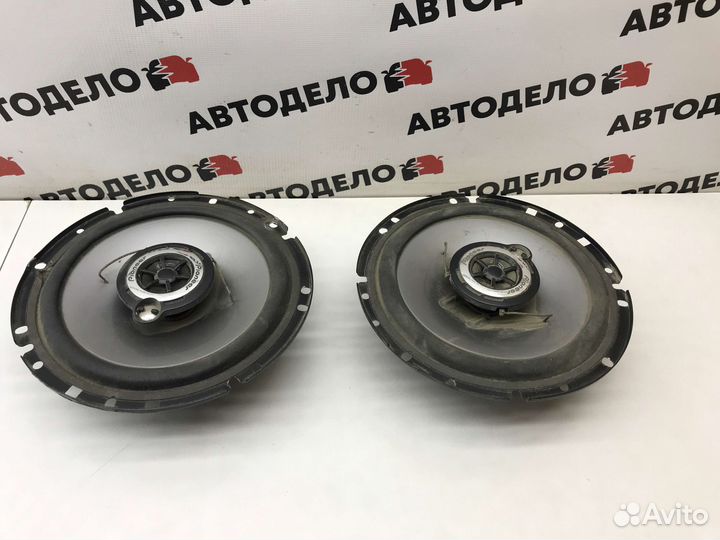 Динамики Pioneer TS-1701I