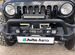 Jeep Wrangler 3.6 AT, 2008, 89 200 км с пробегом, цена 3600000 руб.