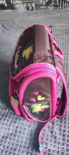 Школьный рюкзак