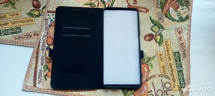 Tecno spark 10, 10c чехол книжка