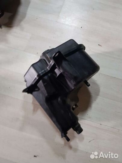 Расширительный бачок бмв м5е60