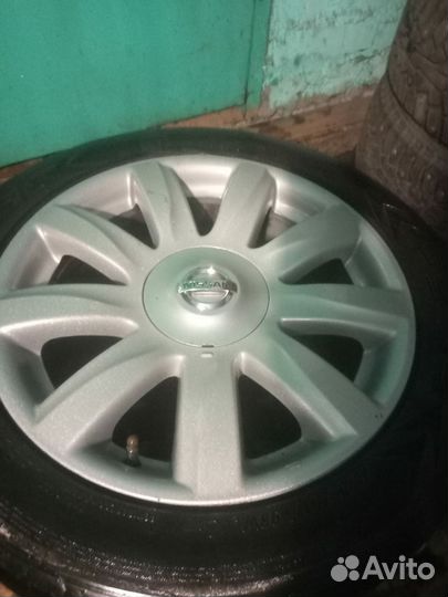 Firemax FM518 2.25/5 R17