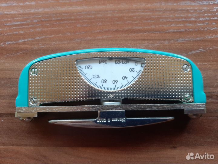 Динамометр кистевой