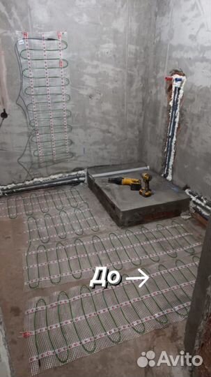 Ремонт квартир и домов под ключ