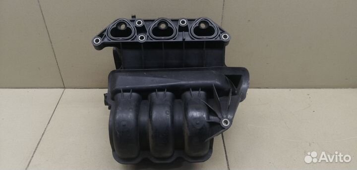 Коллектор впускной Fabia 2007-2015