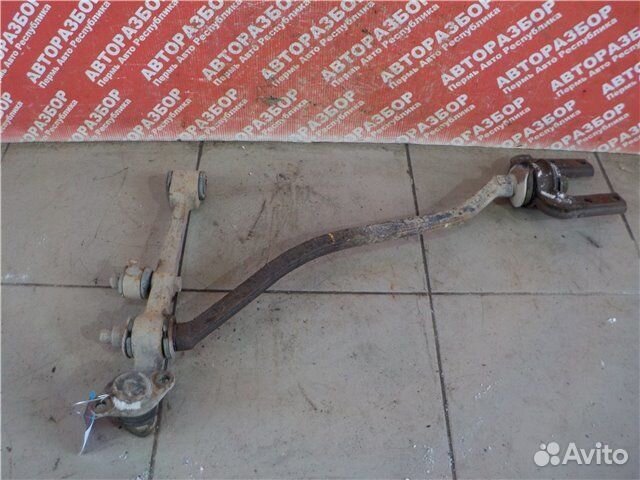 Рычаг правый Datsun On-Do 11186 2015