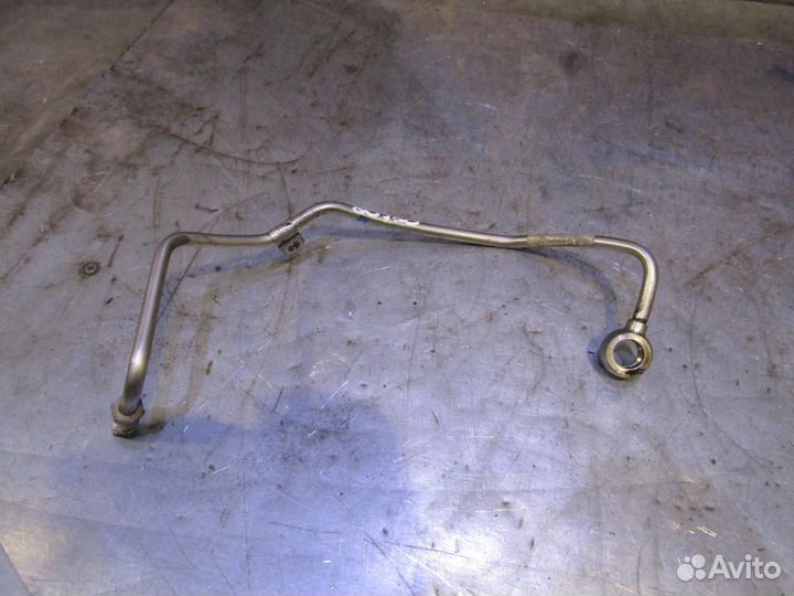 Трубка турбины Porsche Cayenne 2003-2010