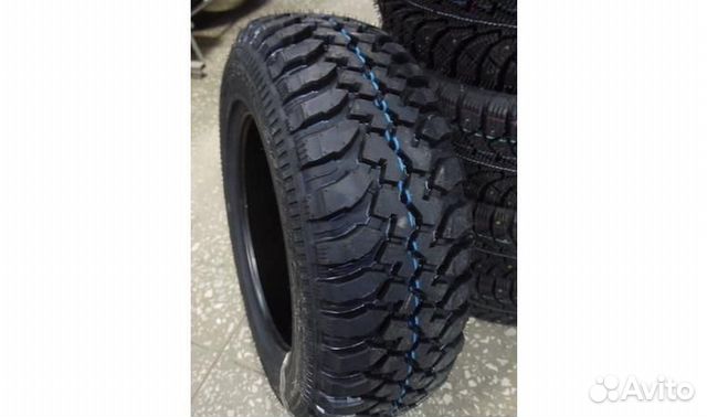 Nortec MT-540 215/65 R16