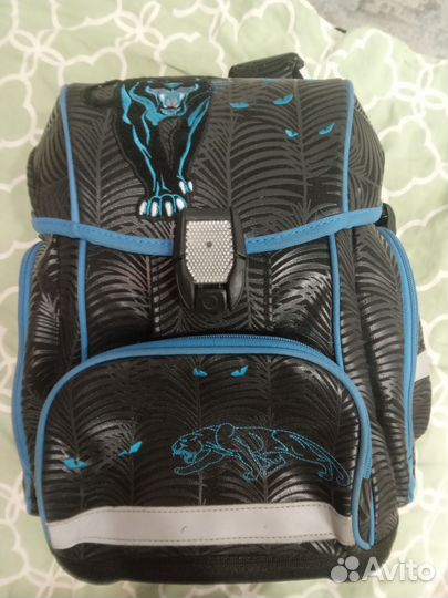 Рюкзак детский для мальчика
