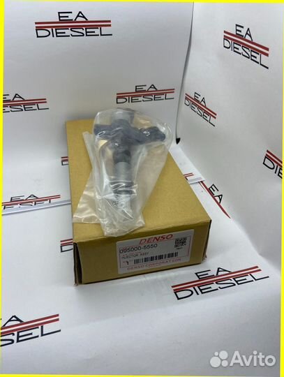 Форсунка 095000-5550
